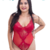 Body Hera ( Vermelho )