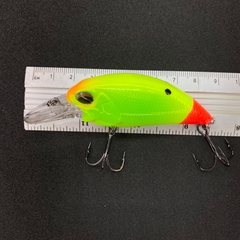 Crankbait D Fab - FishermanProLures