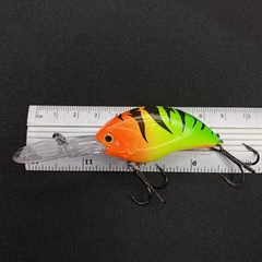 Crankbait DEEP Chilindrina - FishermanProLures