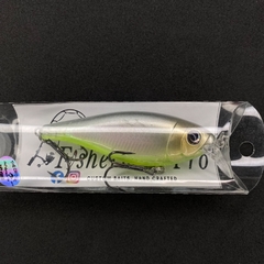 Crankbait Silver Platera - tienda en línea