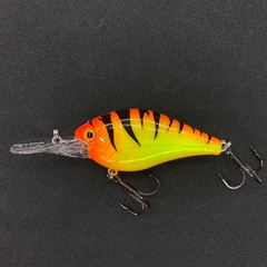 Crankbait 7CB Hot Tiger L