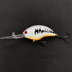 Crankbait DEEP PBO