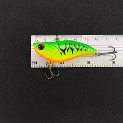 Rattling Ratt FireTiger Y - FishermanProLures