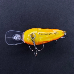 Crankbait SH Red Craw en internet