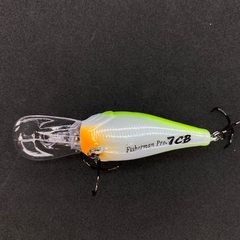 Crankbait 7CB Antifaz en internet