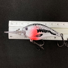 Crankbait 7CB Boca de Fuego - FishermanProLures