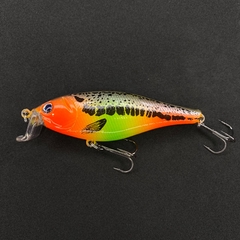 Crankbait Z Boca de Fuego Y