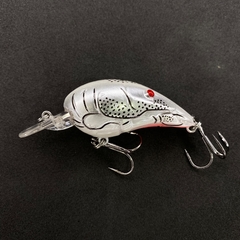 Crankbait SH Invisible