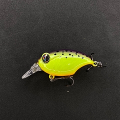 Crankbait FrogMicro Old School