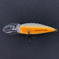 Crankbait D Baby Bass en internet