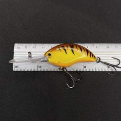 Crankbait DEEP Banana - FishermanProLures