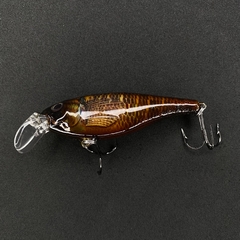 Crankbait Silver Topen en internet