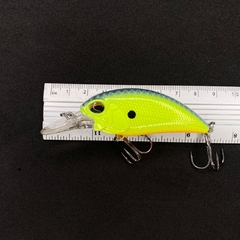 Crankbait D Tenguayaco - FishermanProLures