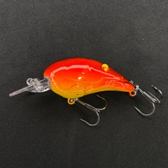 Crankbait SH Red Craw