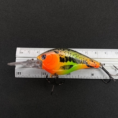 Crankbait 7CB Boca de Fuego Y - FishermanProLures