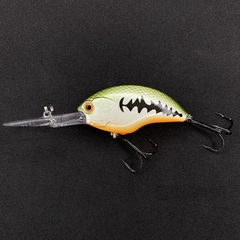 Crankbait DEEP Baby Bass