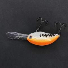 Crankbait DEEP Orange - comprar en línea