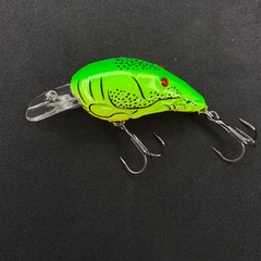 Crankbait SH Fire Tiger