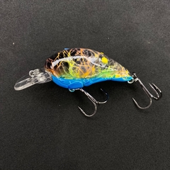 Crankbait SH Franki Blue