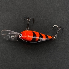 Crankbait 7CB Mamba Roja - comprar en línea