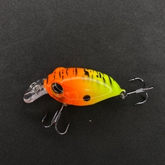 Crankbait FrogMicro Carambola