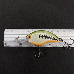 Crankbait DEEP Baby Bass - FishermanProLures