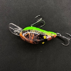 Crankbait SH Franki Green - comprar en línea