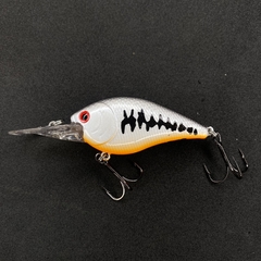 Crankbait 7CB PBO