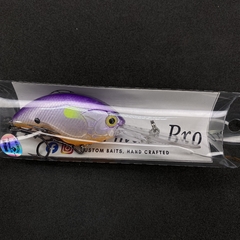 Crankbait DEEP Purpple - FishermanProLures