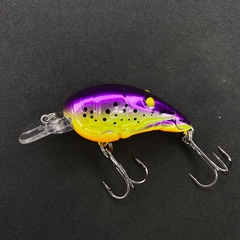 Crankbait SH Old School