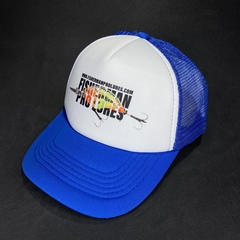 Gorras - FishermanProLures