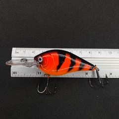 Crankbait 7CB Mamba Roja - FishermanProLures