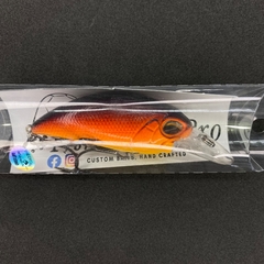 Crankbait D Tigre T - tienda en línea