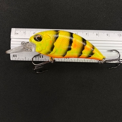 Crankbait D Banana Crab - FishermanProLures