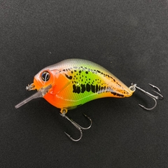 Crankbait Squirebill 8SB Boca de Fuego Y