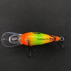 Crankbait 7CB Boca de Fuego Y en internet