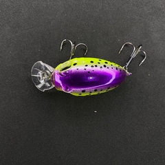 Crankbait FrogMicro Old School - comprar en línea