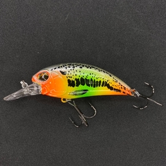 Crankbait D Boca de Fuego Y