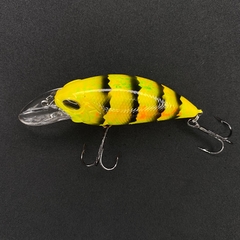 Crankbait D Banana Crab - comprar en línea