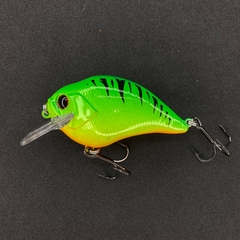 Crankbait Squirebill Fire Tiger