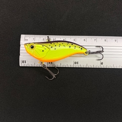 Rattling Ratt Old School - FishermanProLures