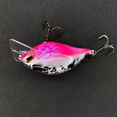 Crankbait Squirebill Pinky - comprar en línea