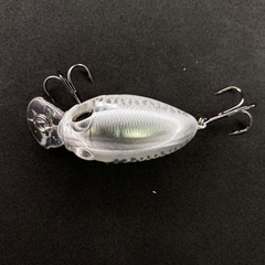 Crankbait FrogMicro Invisible - comprar en línea