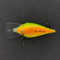 Crankbait Squirebill Fire Tiger - comprar en línea