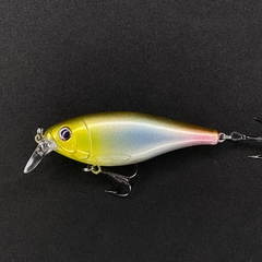 Crankbait Silver Hypnotic