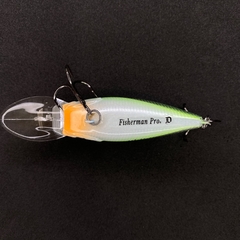 Crankbait D Antifaz - comprar en línea