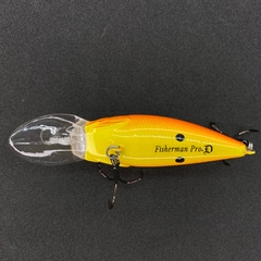 Crankbait D Tigre T en internet