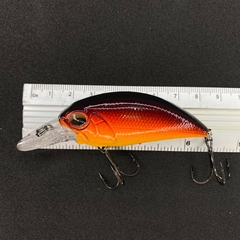 Crankbait D Tigre T - FishermanProLures