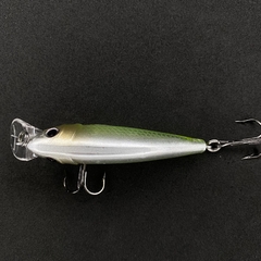 Crankbait Silver Platera - comprar en línea