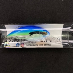 Crankbait D Antifaz - FishermanProLures